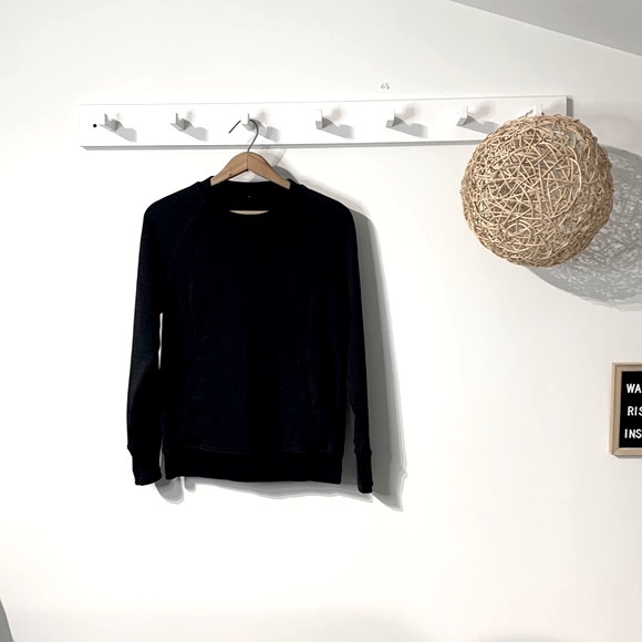 Lululemon Scuba Crew - Picture 9 of 9